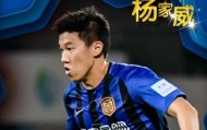 开云-前江苏队球员杨家威退役：职业足球已无法承载梦想
